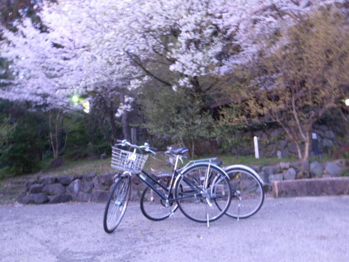 囲炉裏町家guesthouse Fujita 一棟貸切 Villa 無料駐車場 Hakusan Buitenkant foto