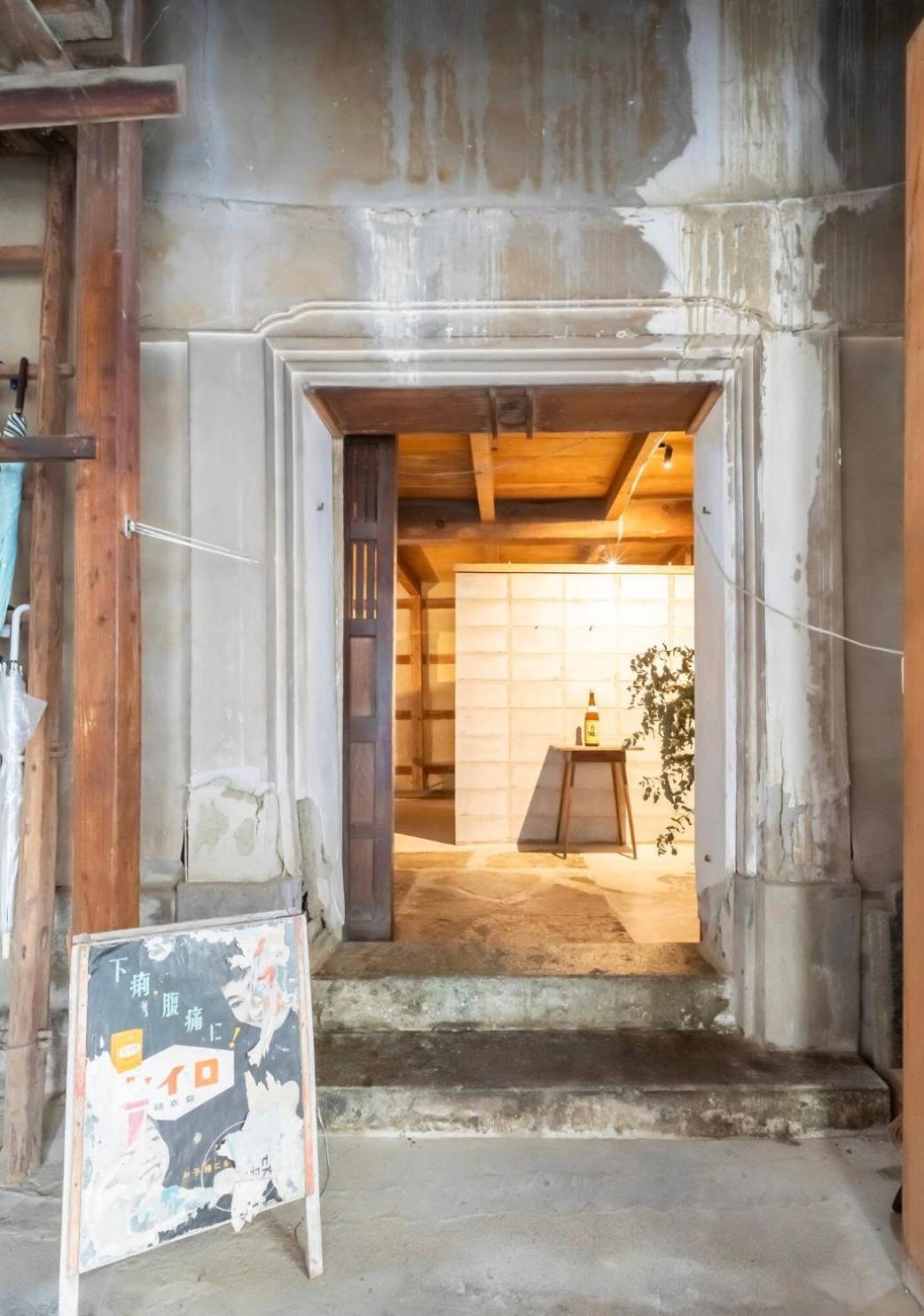 囲炉裏町家guesthouse Fujita 一棟貸切 Villa 無料駐車場 Hakusan Buitenkant foto