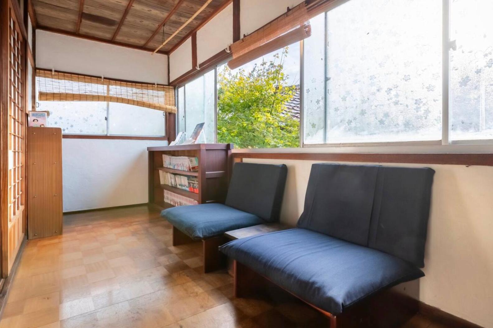 囲炉裏町家guesthouse Fujita 一棟貸切 Villa 無料駐車場 Hakusan Buitenkant foto