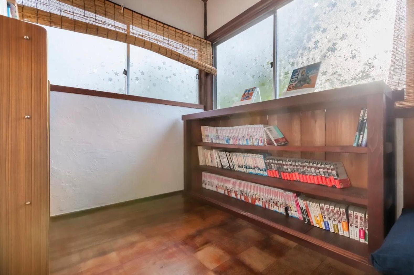 囲炉裏町家guesthouse Fujita 一棟貸切 Villa 無料駐車場 Hakusan Buitenkant foto